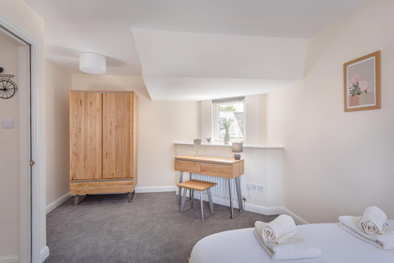 2 Bedroom City Centre Townhouse - With Parking CBG Esterno foto